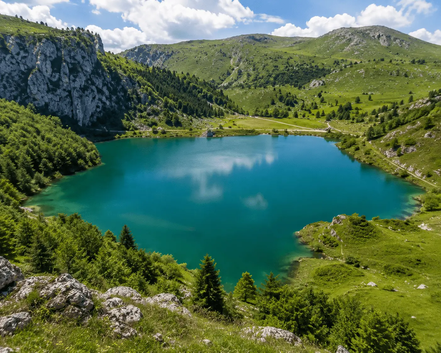 بريشتينا landscape