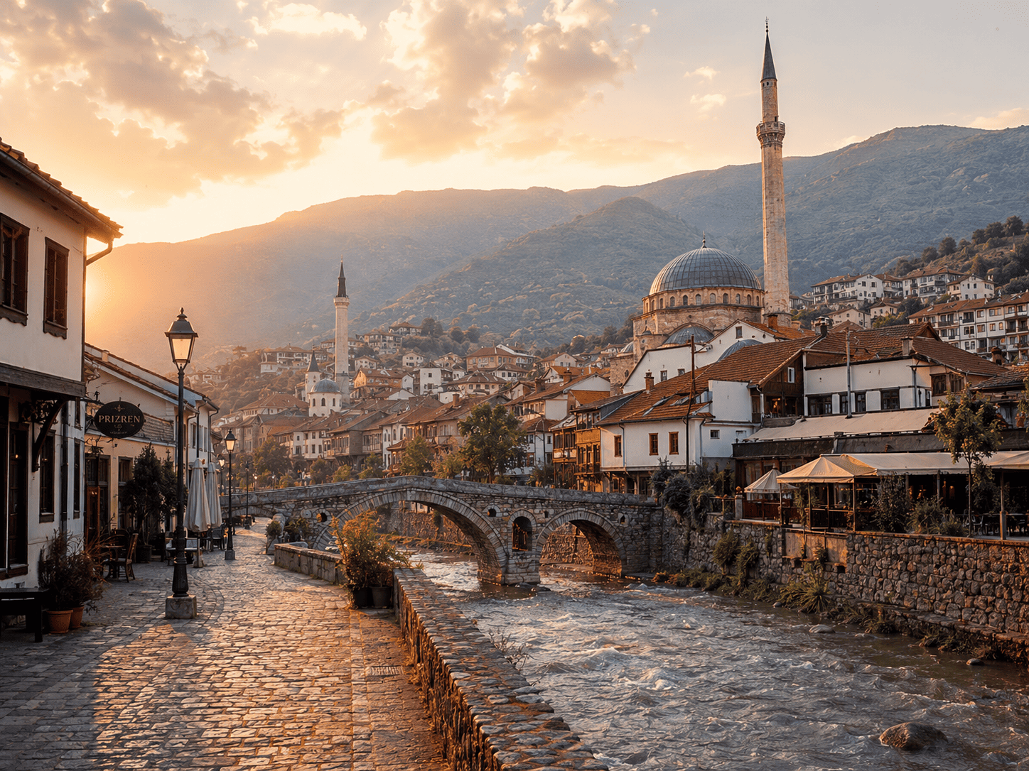 برنامج كوسوفو - 7 أيام package image
